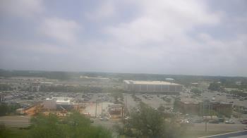 Weather camera view of Sacred Heart Hospital.