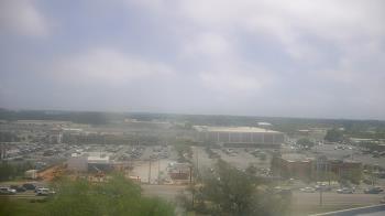 Weather camera view of Sacred Heart Hospital.