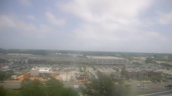 Weather camera view of Sacred Heart Hospital.