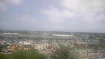 Weather camera view of Sacred Heart Hospital.