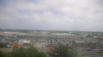 Weather camera view of Sacred Heart Hospital.