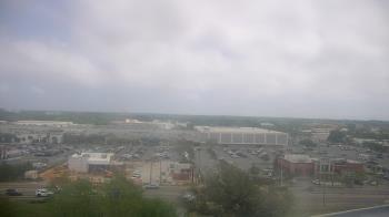 Weather camera view of Sacred Heart Hospital.