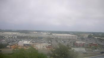 Weather camera view of Sacred Heart Hospital.