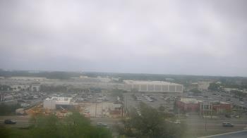 Weather camera view of Sacred Heart Hospital.