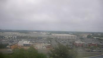 Weather camera view of Sacred Heart Hospital.