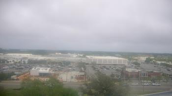 Weather camera view of Sacred Heart Hospital.