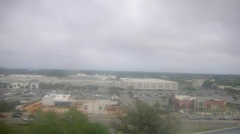 Weather camera view of Sacred Heart Hospital.