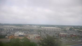 Weather camera view of Sacred Heart Hospital.