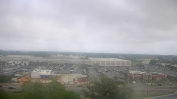 Weather camera view of Sacred Heart Hospital.