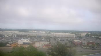 Weather camera view of Sacred Heart Hospital.