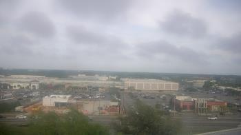 Weather camera view of Sacred Heart Hospital.