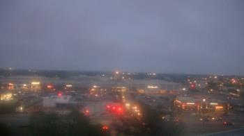 Weather camera view of Sacred Heart Hospital.