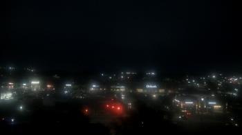 Weather camera view of Sacred Heart Hospital.