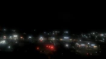 Weather camera view of Sacred Heart Hospital.