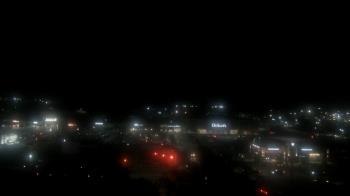 Weather camera view of Sacred Heart Hospital.