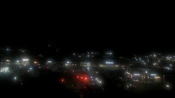 Weather camera view of Sacred Heart Hospital.