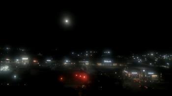 Weather camera view of Sacred Heart Hospital.