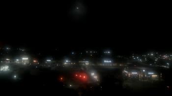 Weather camera view of Sacred Heart Hospital.