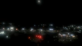 Weather camera view of Sacred Heart Hospital.