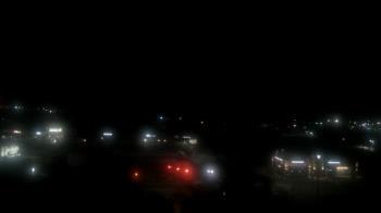 Weather camera view of Sacred Heart Hospital.