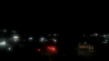 Weather camera view of Sacred Heart Hospital.