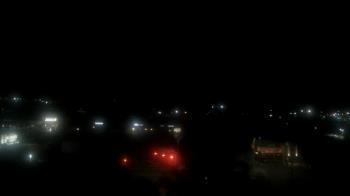 Weather camera view of Sacred Heart Hospital.