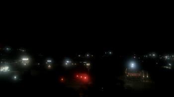 Weather camera view of Sacred Heart Hospital.