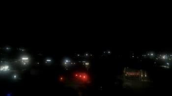 Weather camera view of Sacred Heart Hospital.