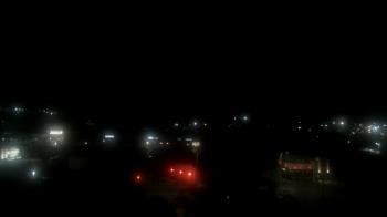 Weather camera view of Sacred Heart Hospital.