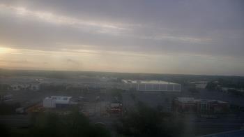 Weather camera view of Sacred Heart Hospital.