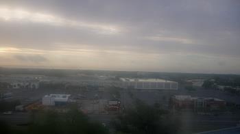 Weather camera view of Sacred Heart Hospital.