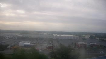 Weather camera view of Sacred Heart Hospital.