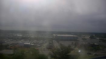 Weather camera view of Sacred Heart Hospital.