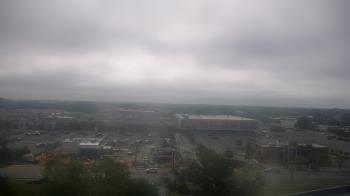 Weather camera view of Sacred Heart Hospital.