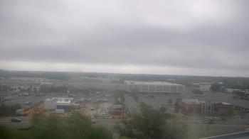 Weather camera view of Sacred Heart Hospital.
