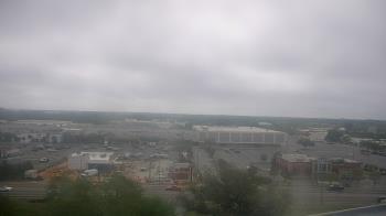 Weather camera view of Sacred Heart Hospital.