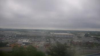 Weather camera view of Sacred Heart Hospital.