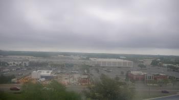 Weather camera view of Sacred Heart Hospital.