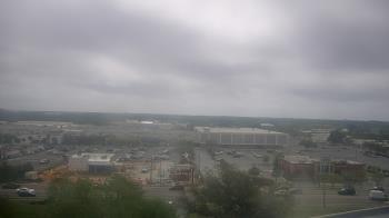Weather camera view of Sacred Heart Hospital.