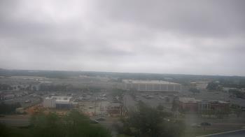 Weather camera view of Sacred Heart Hospital.