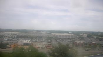 Weather camera view of Sacred Heart Hospital.