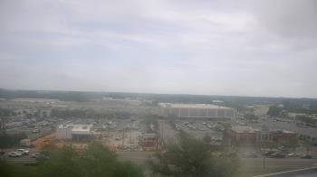 Weather camera view of Sacred Heart Hospital.