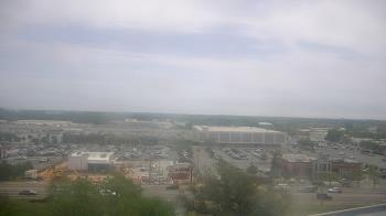 Weather camera view of Sacred Heart Hospital.