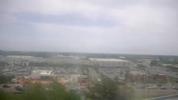 Weather camera view of Sacred Heart Hospital.