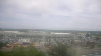 Weather camera view of Sacred Heart Hospital.