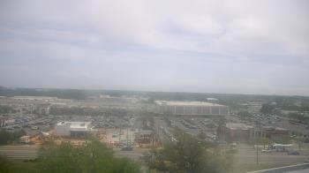 Weather camera view of Sacred Heart Hospital.