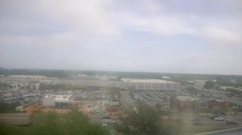 Weather camera view of Sacred Heart Hospital.