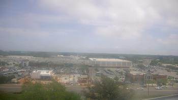 Weather camera view of Sacred Heart Hospital.