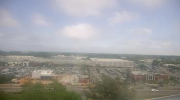 Weather camera view of Sacred Heart Hospital.