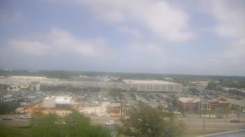 Weather camera view of Sacred Heart Hospital.